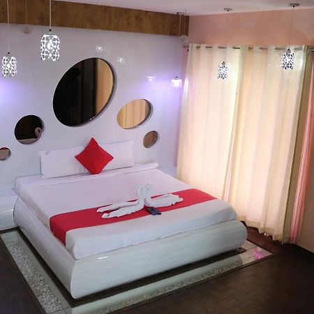 Kasa Luxury Inn Kodaikanal Bagian luar foto