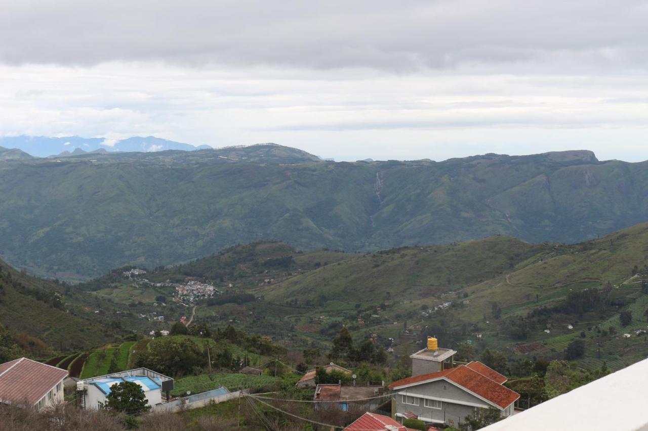 Kasa Luxury Inn Kodaikanal Bagian luar foto