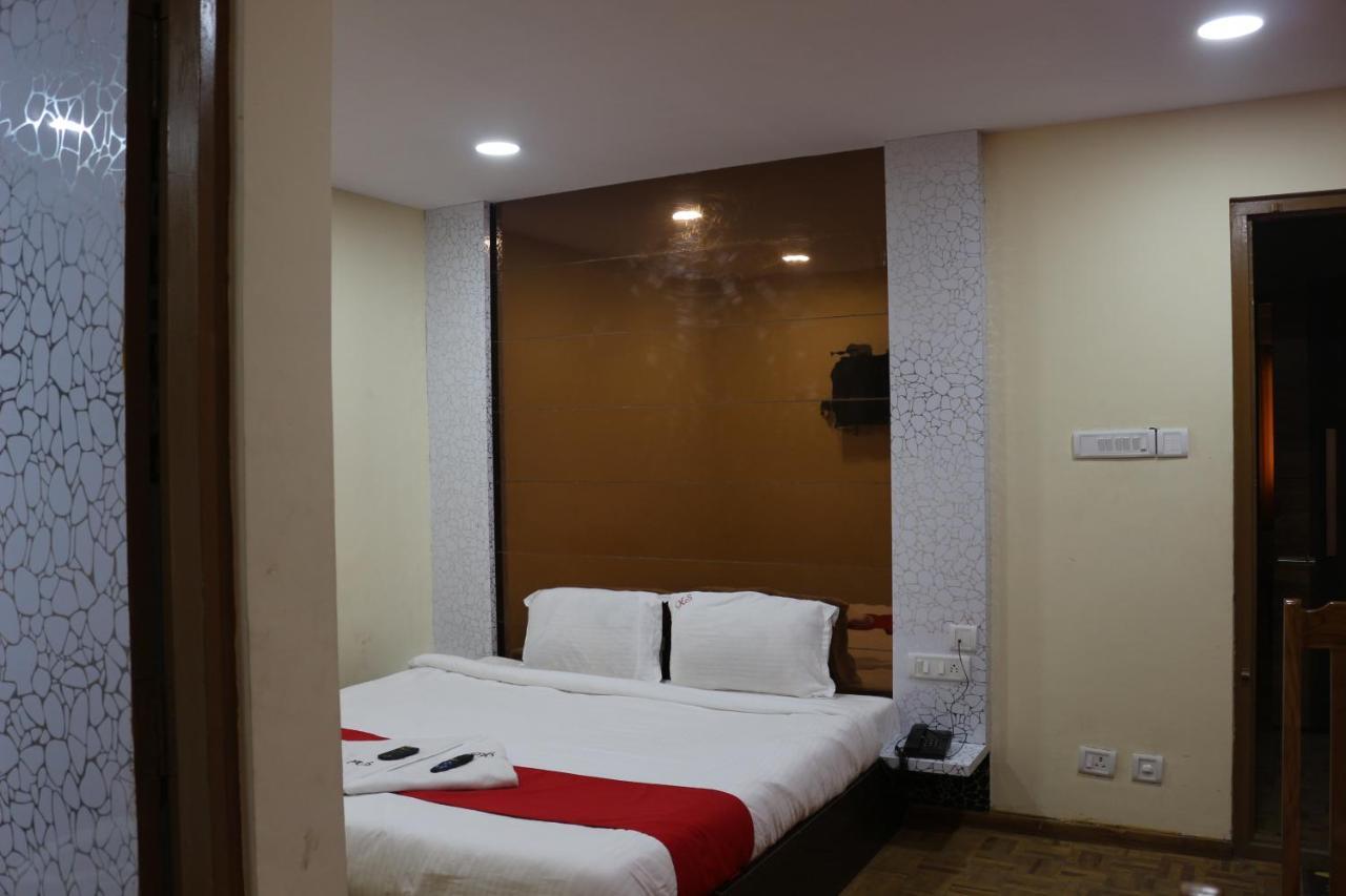 Kasa Luxury Inn Kodaikanal Bagian luar foto