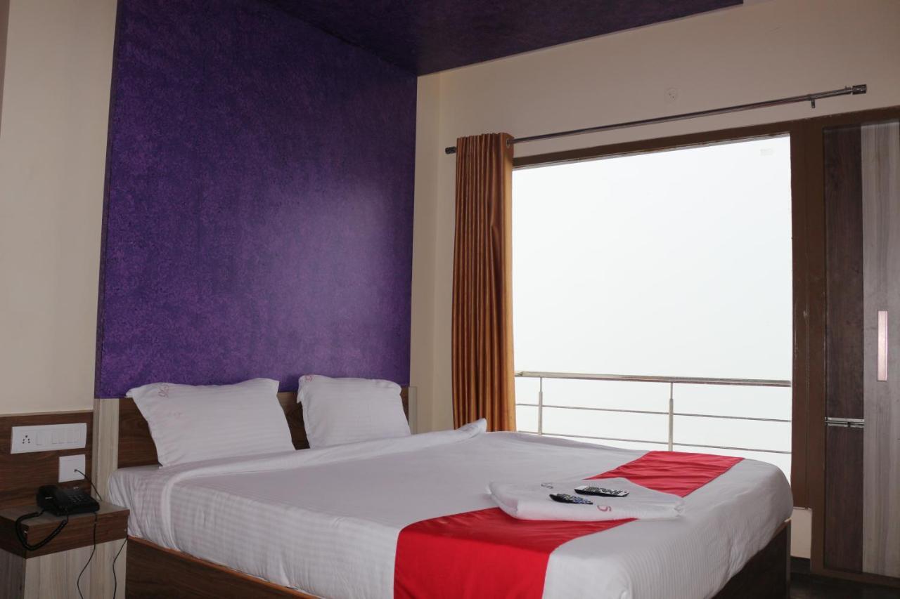 Kasa Luxury Inn Kodaikanal Bagian luar foto