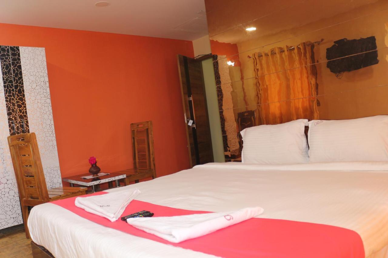 Kasa Luxury Inn Kodaikanal Bagian luar foto