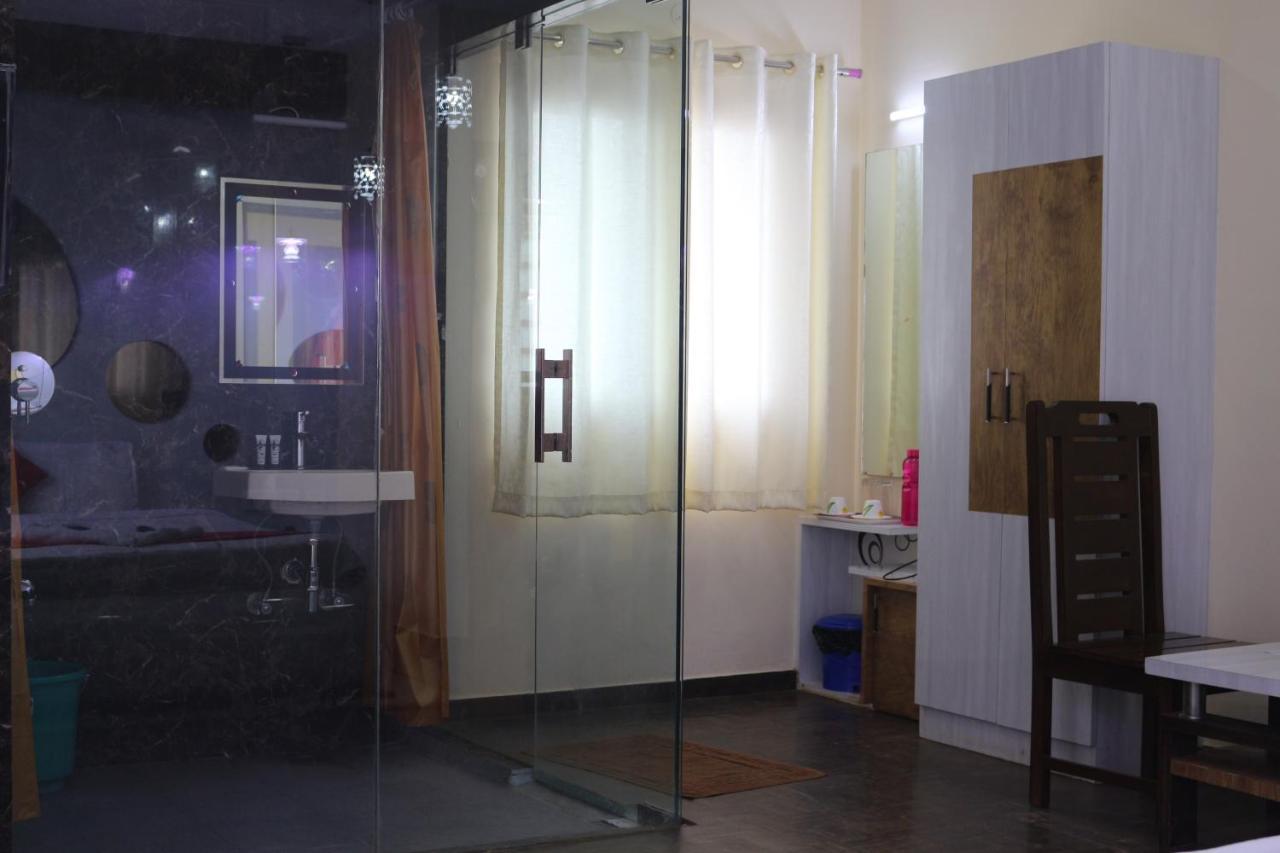 Kasa Luxury Inn Kodaikanal Bagian luar foto