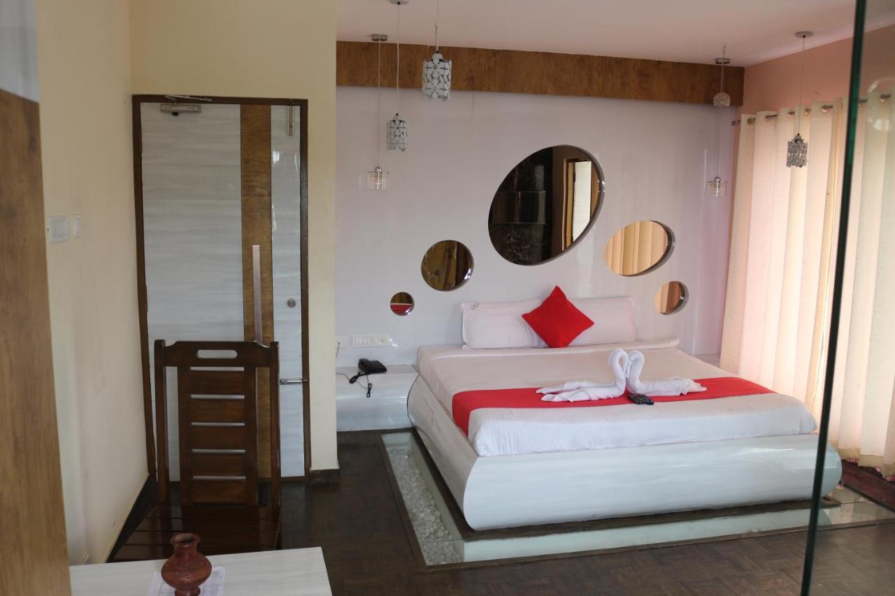 Kasa Luxury Inn Kodaikanal Bagian luar foto