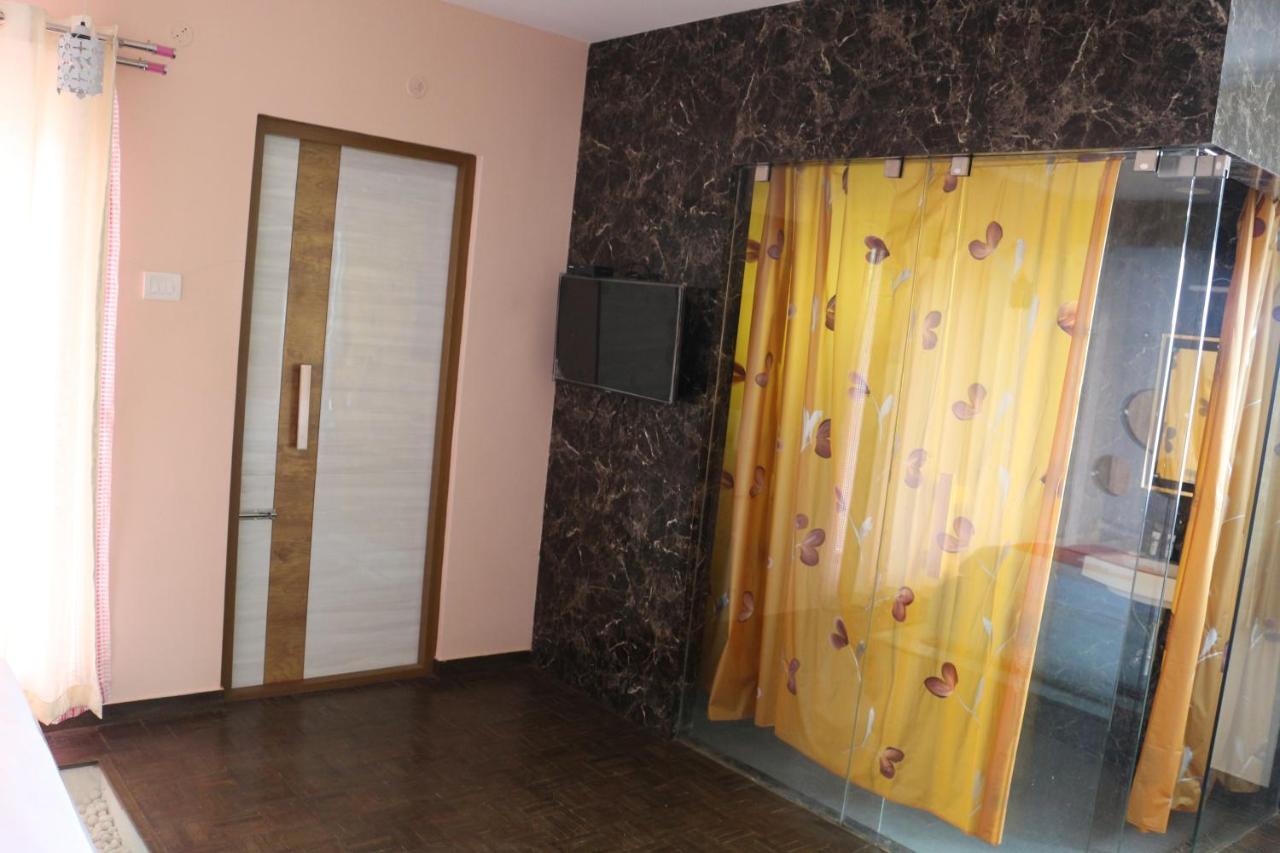 Kasa Luxury Inn Kodaikanal Bagian luar foto