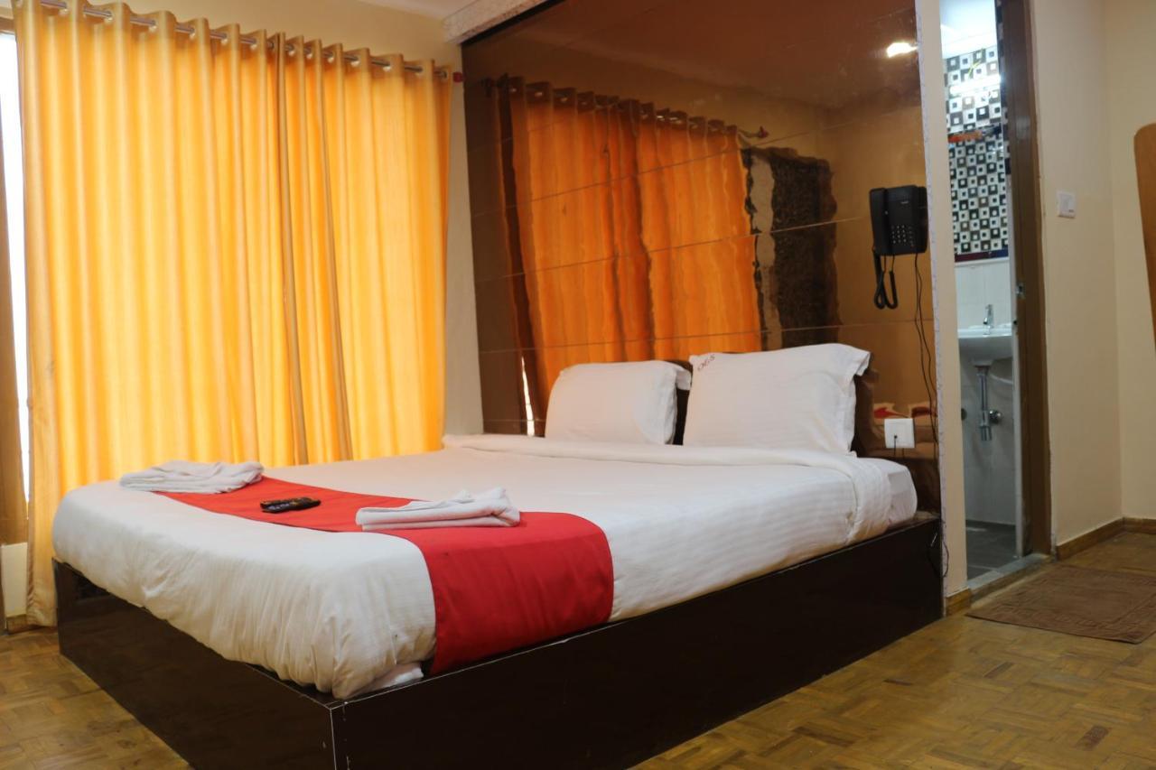 Kasa Luxury Inn Kodaikanal Bagian luar foto