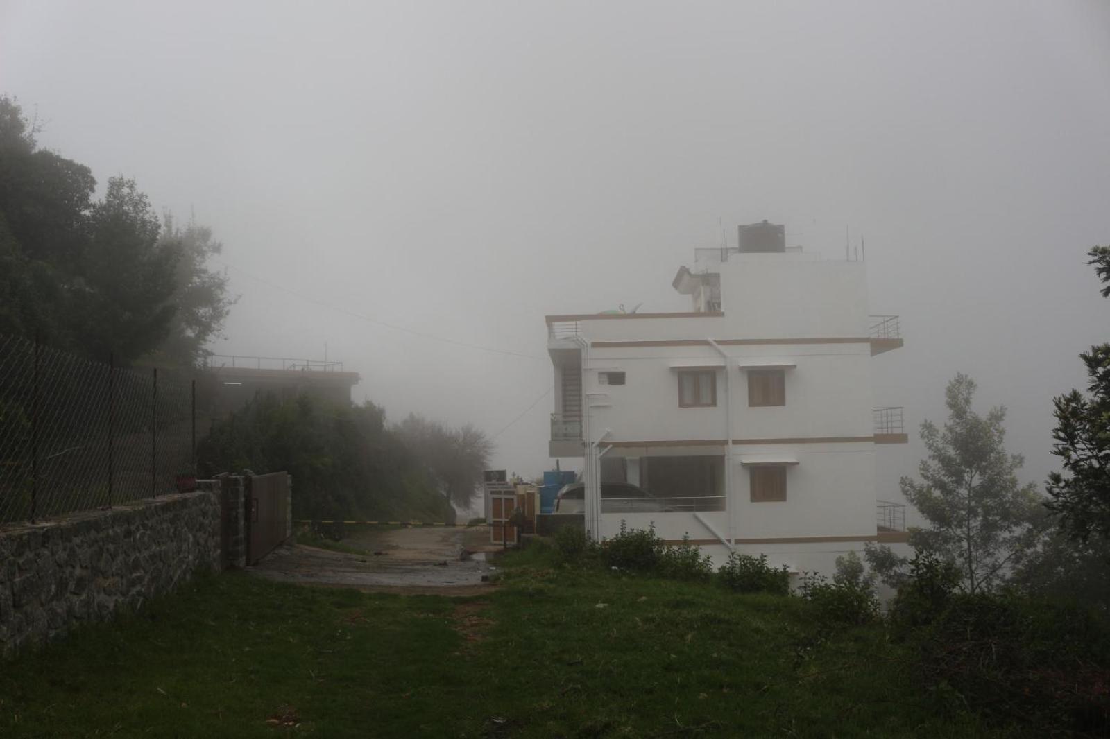 Kasa Luxury Inn Kodaikanal Bagian luar foto