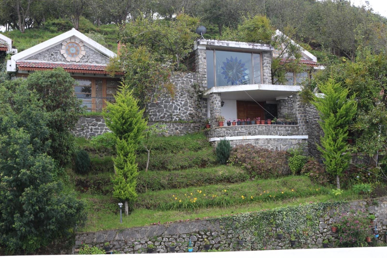 Kasa Luxury Inn Kodaikanal Bagian luar foto