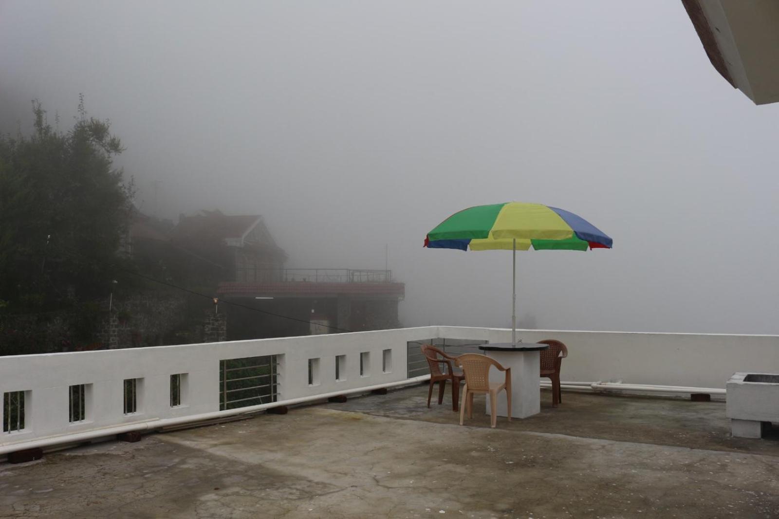 Kasa Luxury Inn Kodaikanal Bagian luar foto