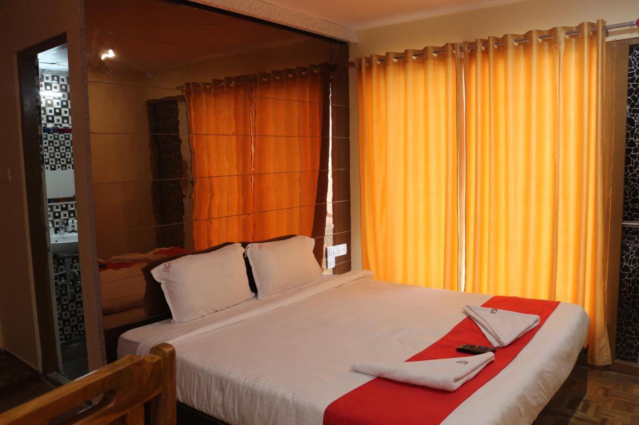 Kasa Luxury Inn Kodaikanal Bagian luar foto