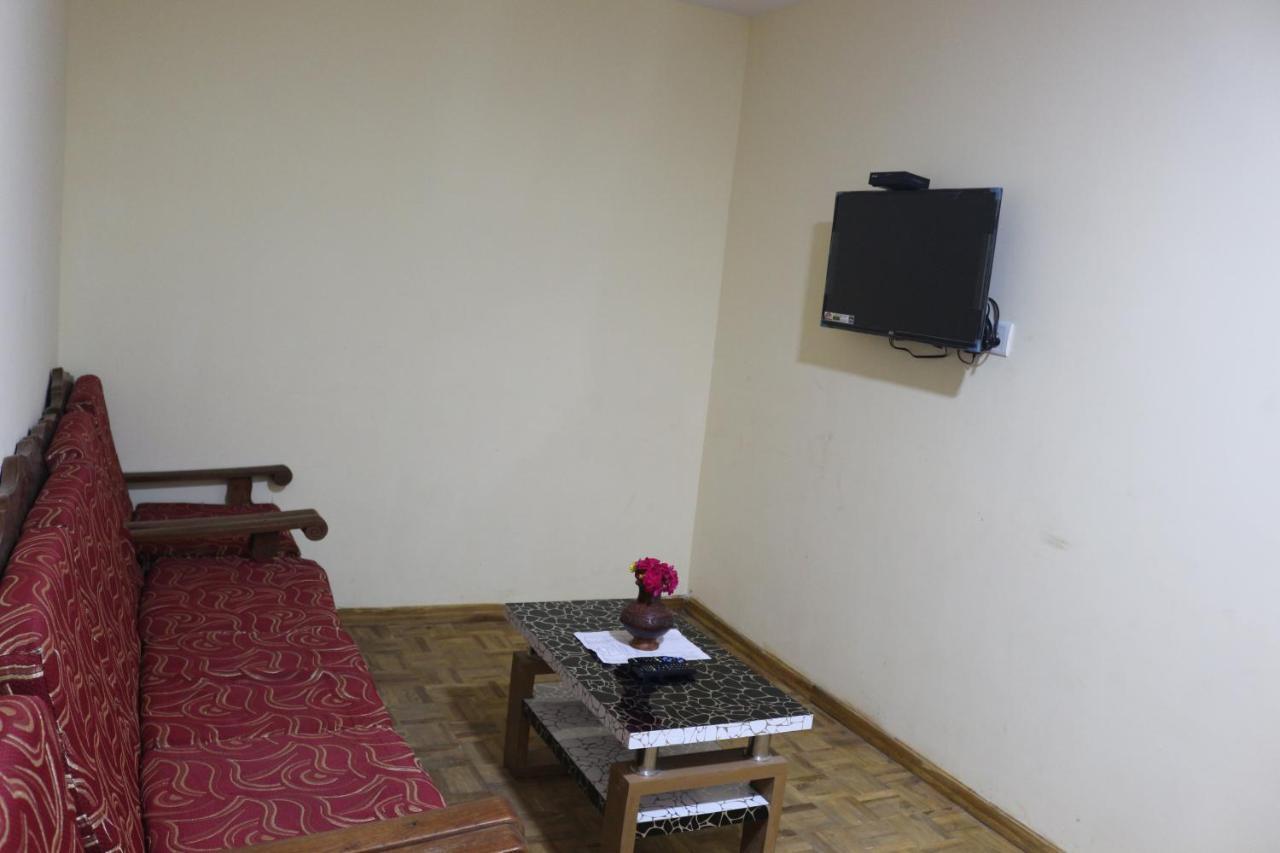 Kasa Luxury Inn Kodaikanal Bagian luar foto