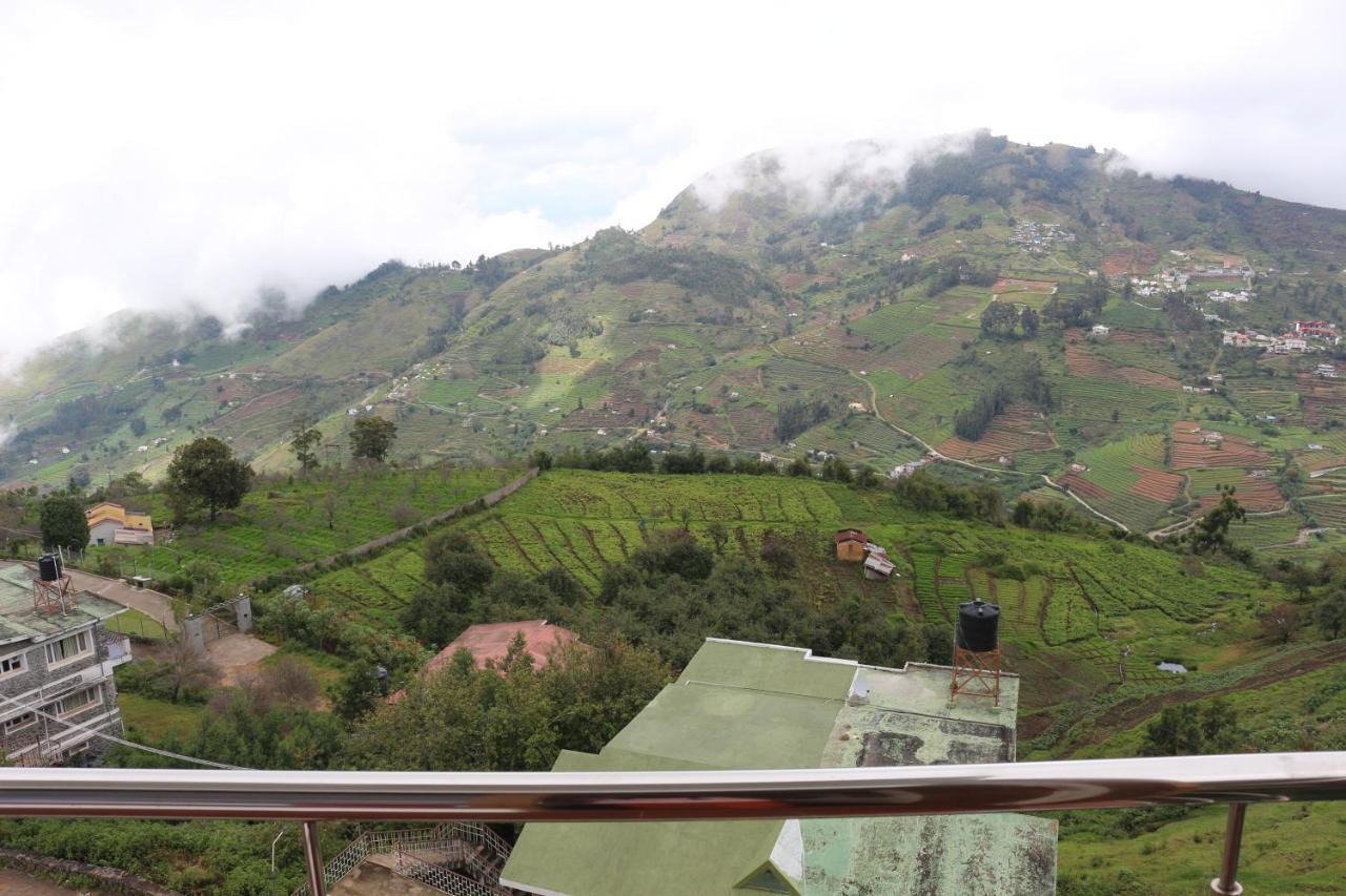 Kasa Luxury Inn Kodaikanal Bagian luar foto