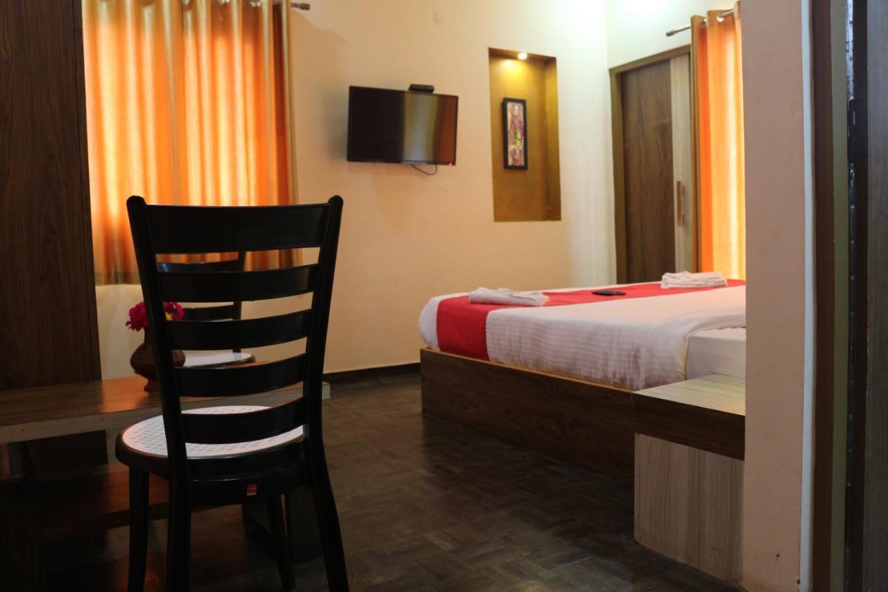 Kasa Luxury Inn Kodaikanal Bagian luar foto