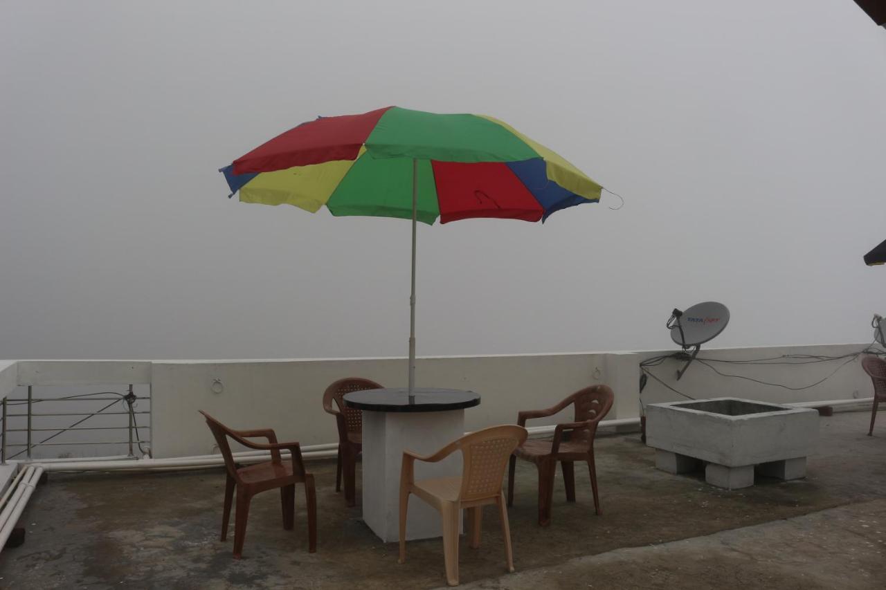 Kasa Luxury Inn Kodaikanal Bagian luar foto