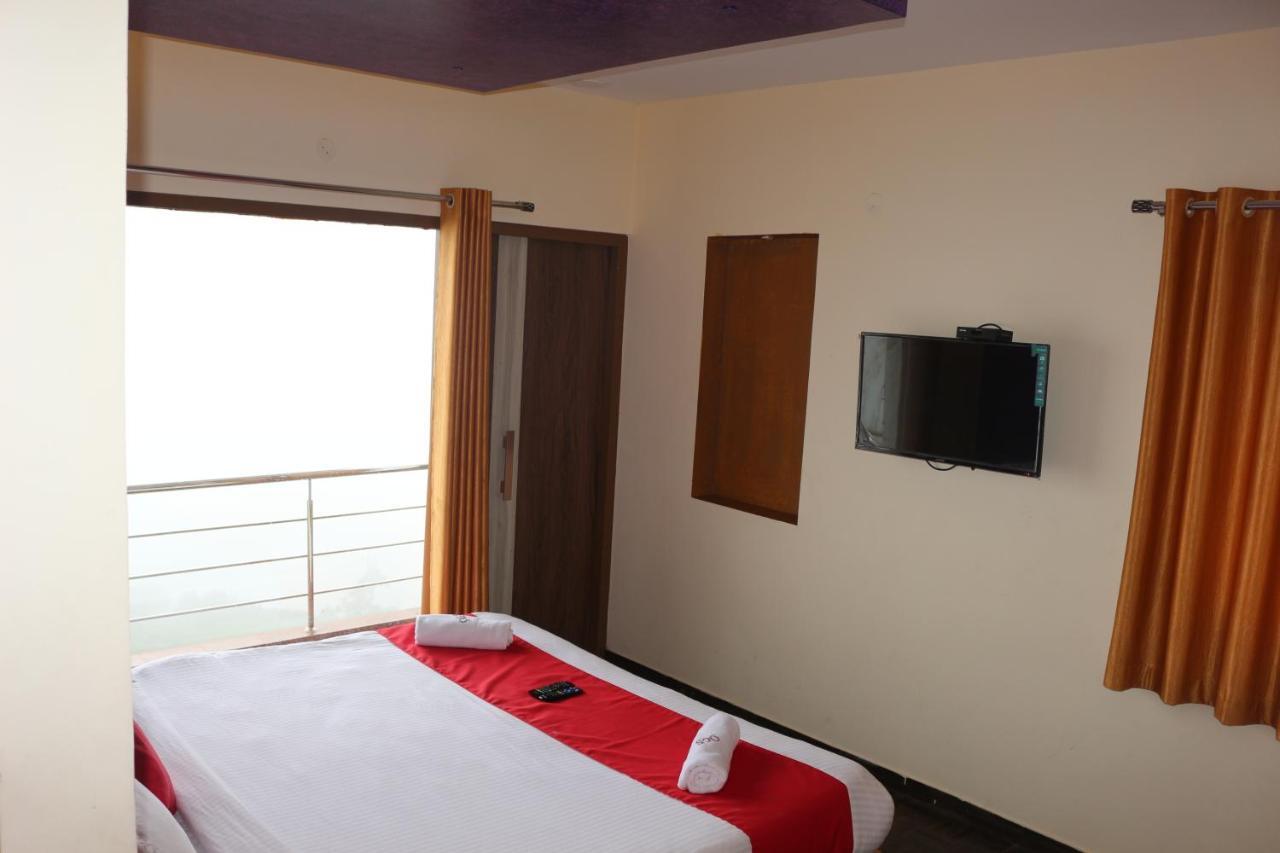 Kasa Luxury Inn Kodaikanal Bagian luar foto