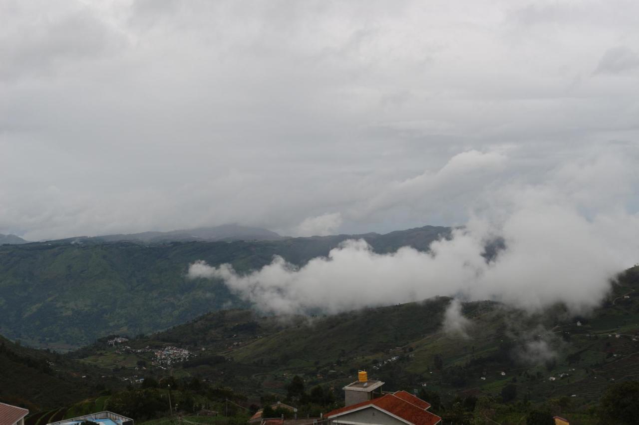 Kasa Luxury Inn Kodaikanal Bagian luar foto