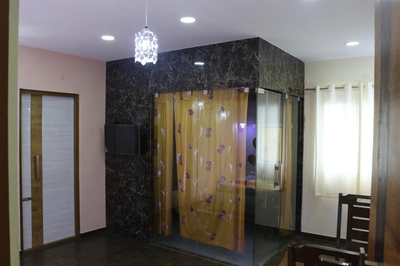 Kasa Luxury Inn Kodaikanal Bagian luar foto