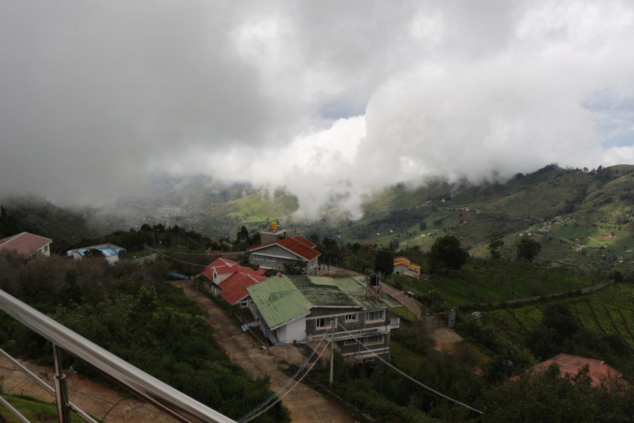 Kasa Luxury Inn Kodaikanal Bagian luar foto