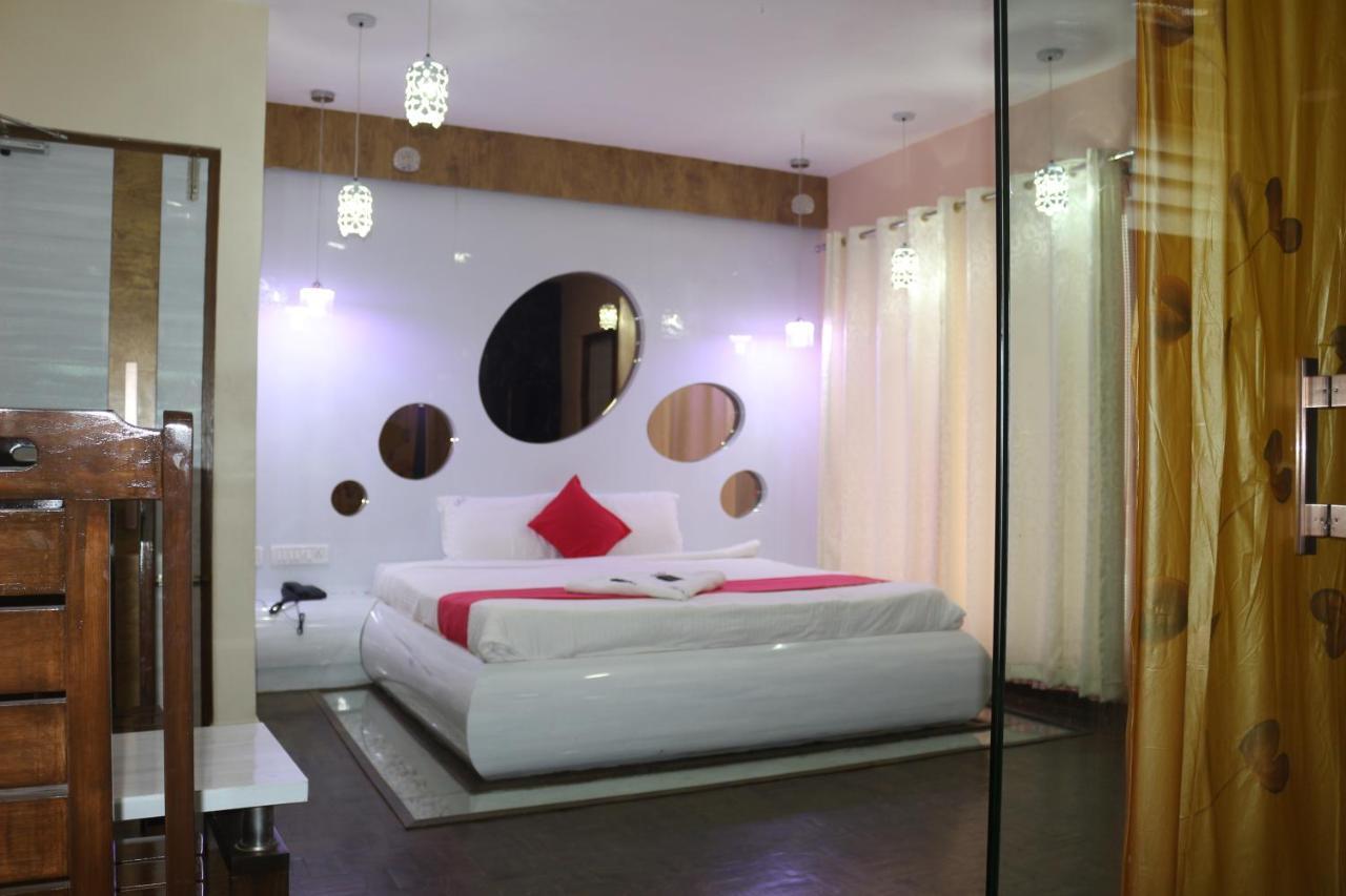 Kasa Luxury Inn Kodaikanal Bagian luar foto